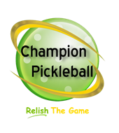 Champion Pickleball